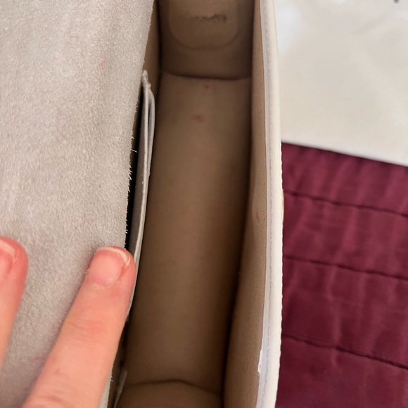 Frame Le Signature mini crossbody bag - Picture 10 of 12